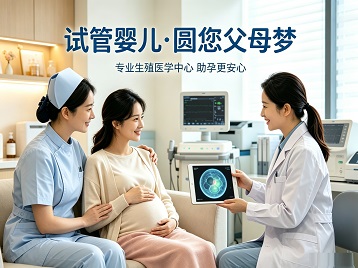 尖扎辅助生育服务 试管婴儿行业的兴起背景、发展与未来展望